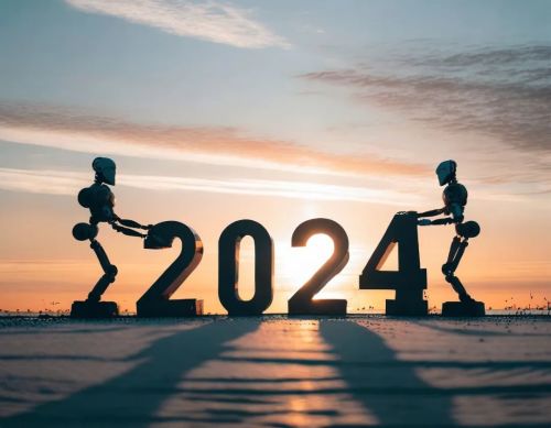 2024年AI商业落地的十个方向(图12)