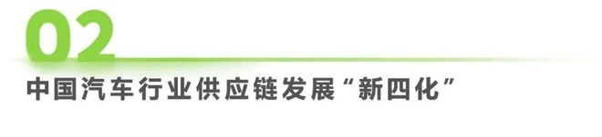 2024年中国车企数字化转型趋势系列之供应链数字化篇(图5) 2024年中国车企数字化转型趋势系列之供应链数字化篇(图5)