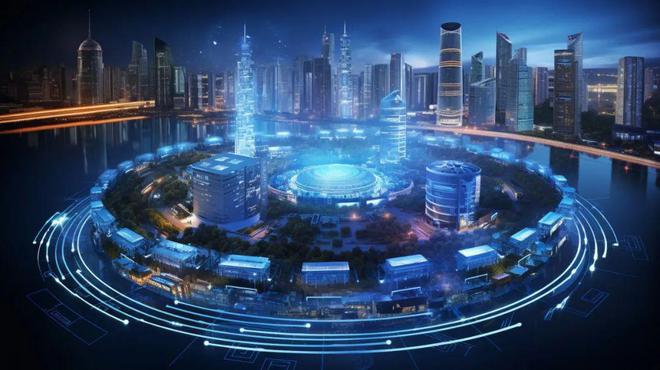 趋势解读 2024年中国数字经济发展十大趋势(图1)