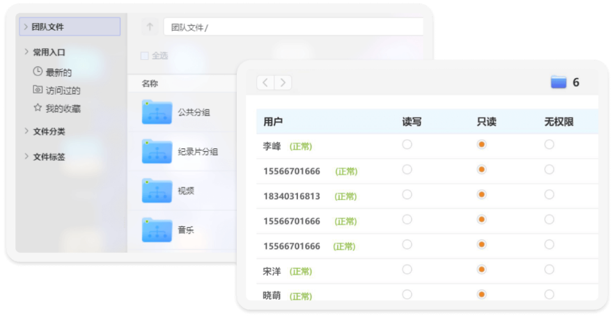 智慧数据管家天花板:极空间私有云Z4Pro成功领跑AI NAS(图3) 智慧数据管家天花板:极空间私有云Z4Pro成功领跑AI NAS(图3)