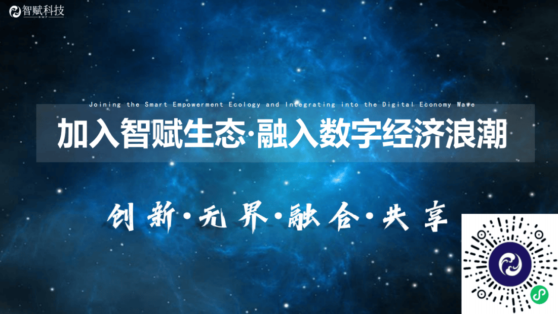重磅！从中阿命运共同体看企业数字化转型(图2)