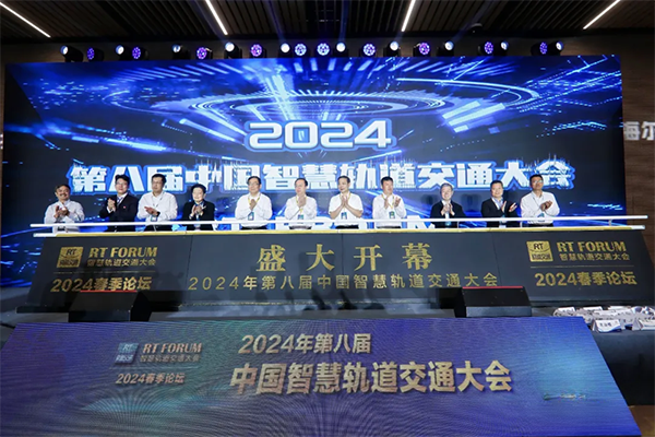 三旺通信TSN解决方案解锁高效运输数智密码(图1) 三旺通信TSN解决方案解锁高效运输数智密码(图1)