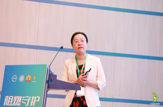共筑绿色家居 助力行业发展升级 2024年“阻燃守护·品质人居”大会召开(图5) 共筑绿色家居 助力行业发展升级 2024年“阻燃守护·品质人居”大会召开(图5)