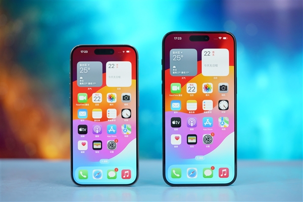 消费电子备战618：iPhone降价促销 折叠屏受捧 AI终端尚需市场培育(图1)