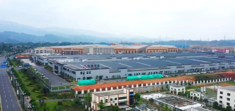科学技术部定点帮扶 宜宾屏山高质量发展迸发强劲动能(图4) 科学技术部定点帮扶 宜宾屏山高质量发展迸发强劲动能(图4)