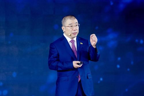 AI驱动安全：2024 GDEC数字安全高层论坛在京召开(图2)
