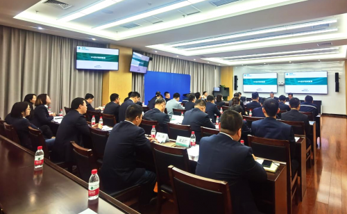 国网冀北电力积极响应国家数字化转型政策RPA培训抓人才重点、多措并举开转型新局(图1) 国网冀北电力积极响应国家数字化转型政策RPA培训抓人才重点、多措并举开转型新局(图1)