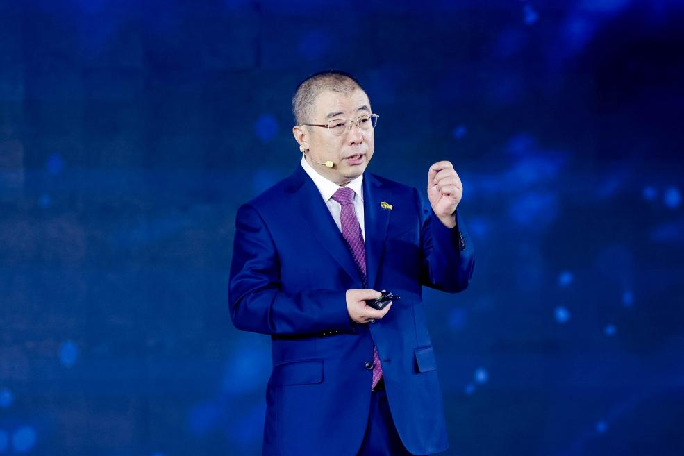 2024北京网络安全大会开幕 AI重塑网络安全发展态势(图1) 2024北京网络安全大会开幕 AI重塑网络安全发展态势(图1)