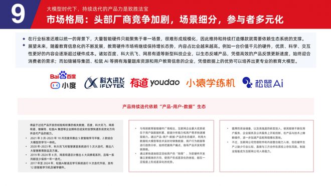多鲸研究院解析：松鼠Ai引领教育智能硬件生态突破(图2)