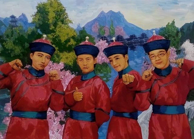 作家张一一2024年高考作文满分 完胜4大人工智能(图1) 作家张一一2024年高考作文满分 完胜4大人工智能(图1)