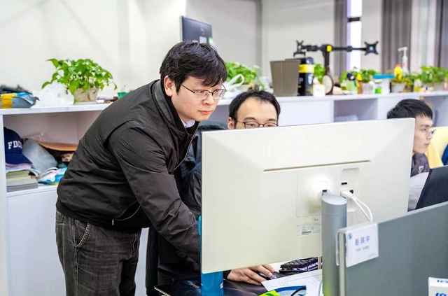 复旦全体本研学生学AI高校专业设置有这些新趋势(图1) 复旦全体本研学生学AI高校专业设置有这些新趋势(图1)