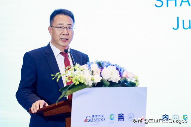 精彩开幕 2024中国汽车低碳与可持续发展论坛(图2) 精彩开幕 2024中国汽车低碳与可持续发展论坛(图2)