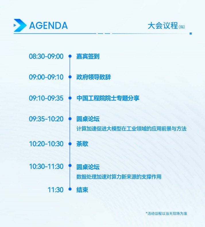 6月27日 就在合肥!2024国际AI与高性能计算学术会议即将隆重召开(图3) 6月27日 就在合肥!2024国际AI与高性能计算学术会议即将隆重召开(图3)