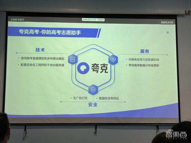 AI助攻选志愿!夸克App数据分析、AI搜索、专家直播工具链大升级(图2) AI助攻选志愿!夸克App数据分析、AI搜索、专家直播工具链大升级(图2)