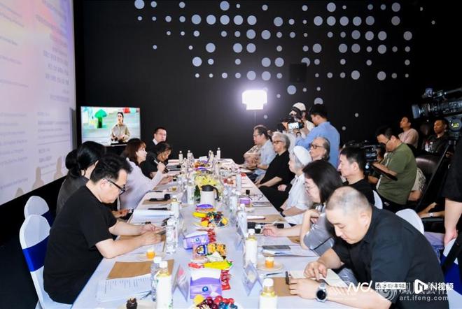 跳进“兔子洞”成为“爱丽丝”！在这里听见艺术教育的回响(图4)