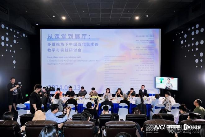 跳进“兔子洞”成为“爱丽丝”！在这里听见艺术教育的回响(图3)