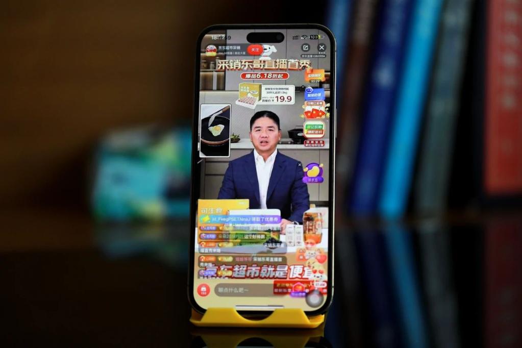 人类如何挣脱被人工智能替代的命运？(图1)