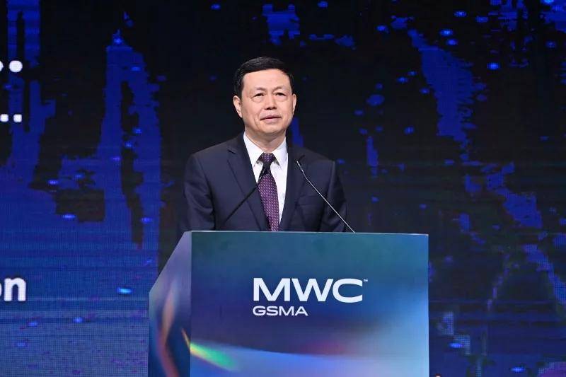 在2024MWC上海读懂中国移动的创新哲学(图5) 在2024MWC上海读懂中国移动的创新哲学(图5)